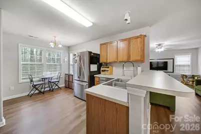 2604 Cochrane Drive, Charlotte, NC 28269 - Photo 10