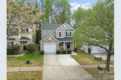 2604 Cochrane Drive, Charlotte, NC 28269 - Photo 2