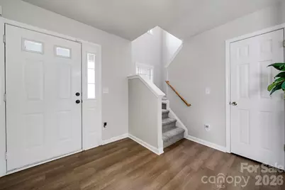 2604 Cochrane Drive, Charlotte, NC 28269 - Photo 4