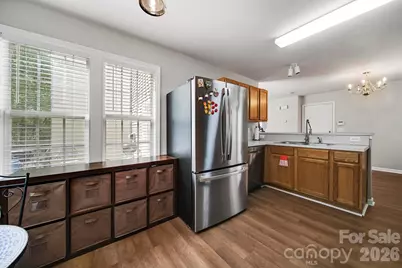 2604 Cochrane Drive, Charlotte, NC 28269 - Photo 6