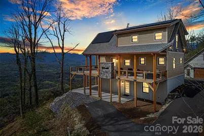 501 Wolf Pen Cliffs Road #1003, Old Fort, NC 28762 - Photo 1