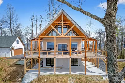 501 Wolf Pen Cliffs Road #1003, Old Fort, NC 28762 - Photo 44