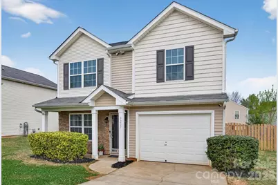 5227 Swearngan Road, Charlotte, NC 28216 - Photo 4