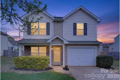 5227 Swearngan Road, Charlotte, NC 28216 - Photo 32