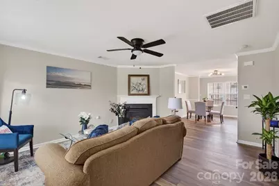 5227 Swearngan Road, Charlotte, NC 28216 - Photo 2