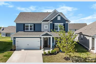 23 Thornberry Road, Hendersonville, NC 28792 - Photo 2