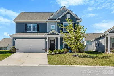 23 Thornberry Road, Hendersonville, NC 28792 - Photo 1