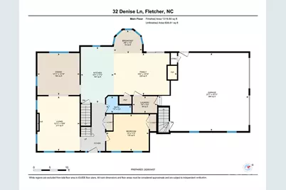 32 Denise Lane, Fletcher, NC 28732 - Photo 44