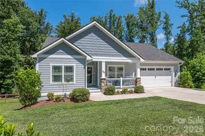 348 Olivet Lane, Fletcher, NC 28732 - Photo 1