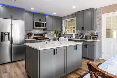 233 Church Road, Fairview, NC 28730 - Photo 6