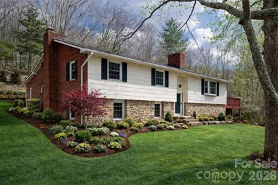 233 Church Road, Fairview, NC 28730 - Photo 2