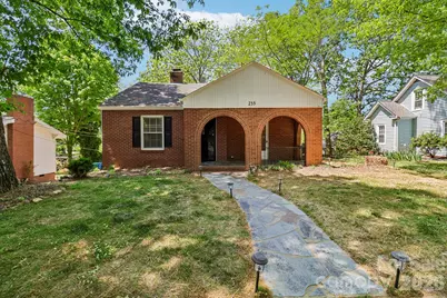 235 N 6th Street, Albemarle, NC 28001 - Photo 1
