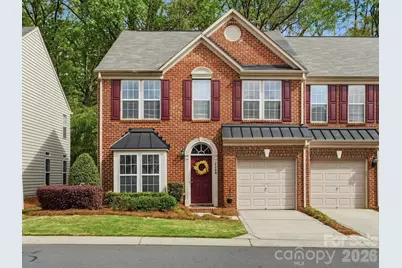 3208 Park South Station Boulevard, Charlotte, NC 28210 - Photo 1