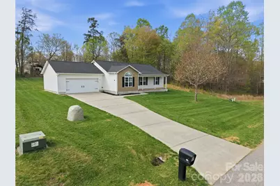 217 Winding Cedar Drive, Statesville, NC 28677 - Photo 4