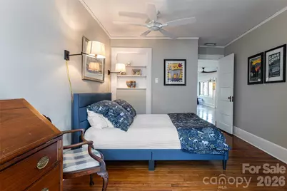 81 Edgemont Road, Asheville, NC 28801 - Photo 20