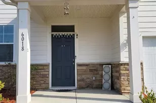 6018 Weddington Pointe Dr, Monroe, NC 28110 - Photo 1