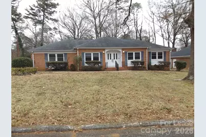 1108 Crestview Avenue, Salisbury, NC 28144 - Photo 1