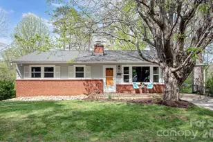 88 Ivanhoe Ave, Asheville, NC 28806 - Photo 2