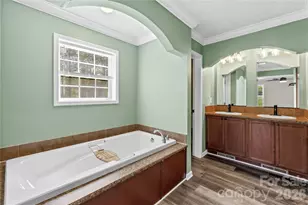 350 Little Creek Dr, Salisbury, NC 28147 - Photo 12