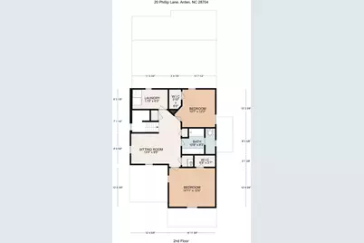 20 Phillip Lane, Arden, NC 28704 - Photo 46