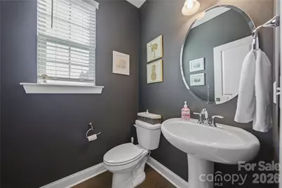 1105 Towns Hill Way, Charlotte, NC 28209 - Photo 22