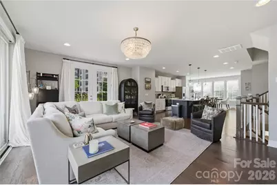 1105 Towns Hill Way, Charlotte, NC 28209 - Photo 18