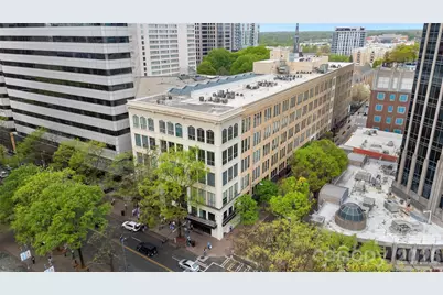127 N Tryon Street #410, Charlotte, NC 28202 - Photo 1