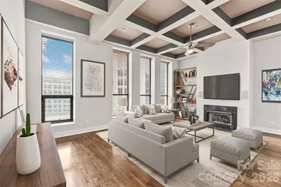 127 N Tryon Street #410, Charlotte, NC 28202 - Photo 18