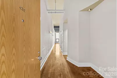 127 N Tryon Street #410, Charlotte, NC 28202 - Photo 6