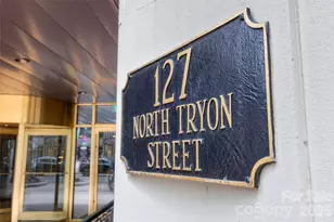 127 N Tryon St, Charlotte, NC 28202 - Photo 4