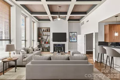 127 N Tryon Street #410, Charlotte, NC 28202 - Photo 20