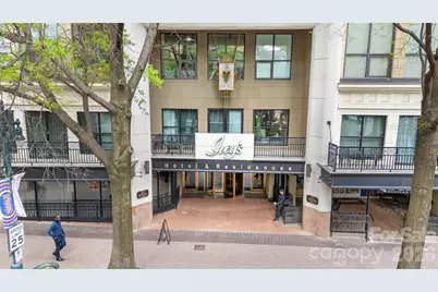 127 N Tryon Street #410, Charlotte, NC 28202 - Photo 2