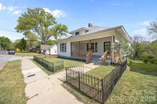 628 W Council St, Salisbury, NC 28144 - Photo 2