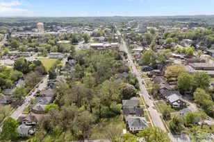 628 W Council St, Salisbury, NC 28144 - Photo 4