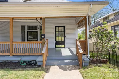 628 W Council Street, Salisbury, NC 28144 - Photo 14