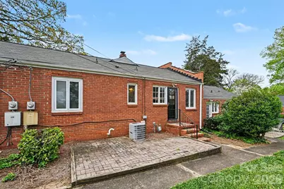 1811 Lynnwood Drive, Charlotte, NC 28209 - Photo 14