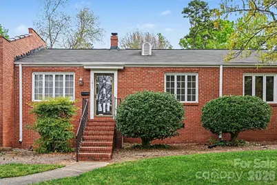 1811 Lynnwood Drive, Charlotte, NC 28209 - Photo 2