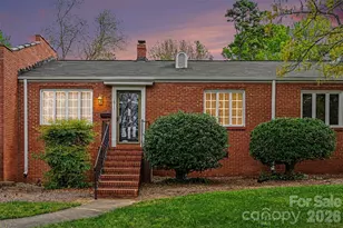1811 Lynnwood Dr, Charlotte, NC 28209 - Photo 2