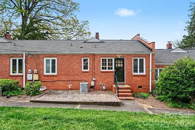1811 Lynnwood Drive, Charlotte, NC 28209 - Photo 16