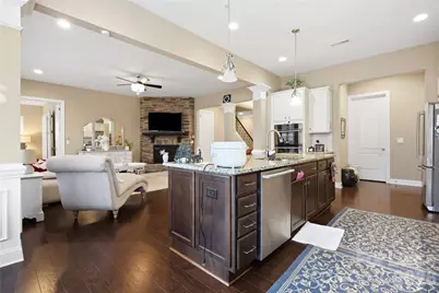 1002 Crismark Drive, Indian Trail, NC 28079 - Photo 10