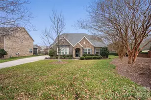 1002 Crismark Dr, Indian Trail, NC 28079 - Photo 1