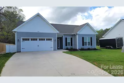 9649 Stokes Ferry Road, Gold Hill, NC 28071 - Photo 4