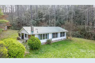 108 Poplar Gap Road, Brevard, NC 28712 - Photo 1