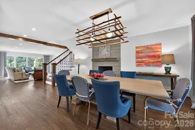 308 Robmont Road, Charlotte, NC 28270 - Photo 6