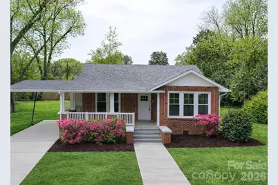 307 W Washington Avenue, Bessemer City, NC 28016 - Photo 1