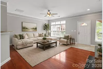 1017 Central Park Circle, Davidson, NC 28036 - Photo 8