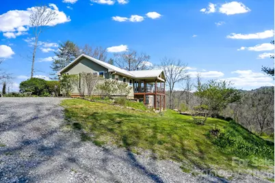 310 Burr Ridge, Marshall, NC 28753 - Photo 44