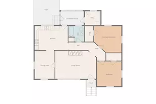 109 Brookhill Rd, Shelby, NC 28150 - Photo 2