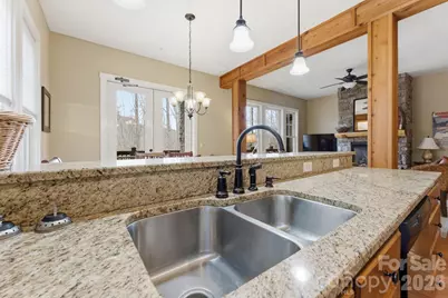 150 Saddle Notch Lane #Unit A-1, Tuckasegee, NC 28783 - Photo 6