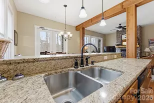 150 Saddle Notch Ln, Tuckasegee, NC 28783 - Photo 6